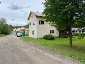 Mäntyharju keskus, yksityishuoneita keittiöllä tai koko 88m2 asunto